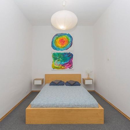 Art Rynek Wroclaw Apartment Exterior photo